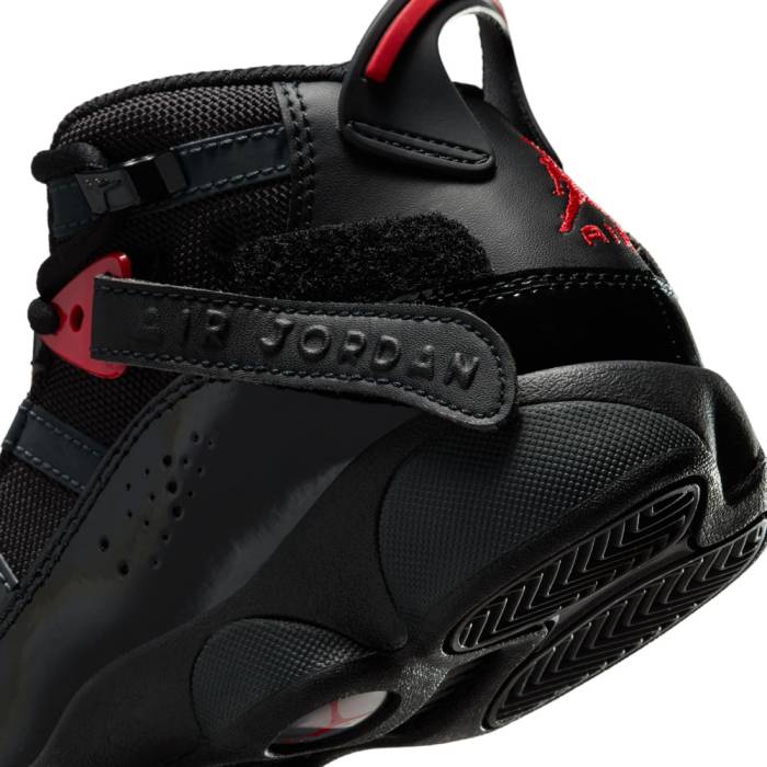 幼稚園NIKE AIR JORDAN 6  キッズ　17㎝ NIKE JORDAN 6 RE BP `BRED` ジョーダンキッズ | SHOES HOUSE