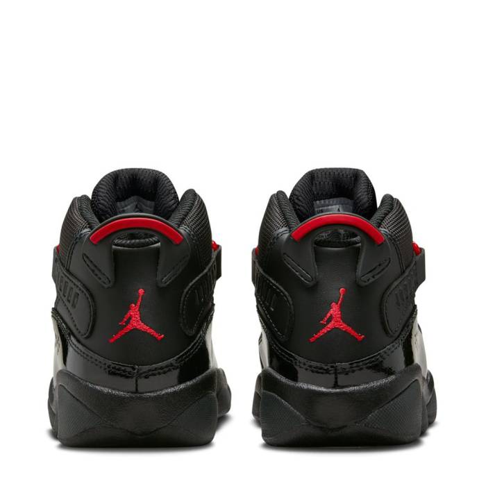 エアジョーダン ベビー キッズ 6足セット AIR JORDAN Nike AIR JORDAN 6(ナイキ エアジョーダン6) ベビー・キッズ
