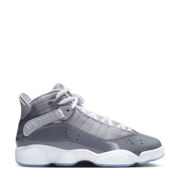 幼稚園NIKE AIR JORDAN 6  キッズ　17㎝ Amazon | Jordan キッズシューズ Nike Air 6 Retro (PS