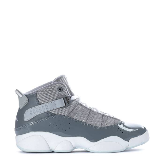 エアジョーダン ベビー キッズ 6足セット AIR JORDAN エアジョーダン Air Jordan 【 Jordan 6 Retro Low Ps ´Fierce