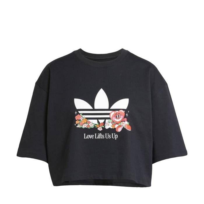 アディダス Adidas 【 Nelson Tee Womens 】 ファッション レディースファッション トップス Tシャツ カットソー レデ