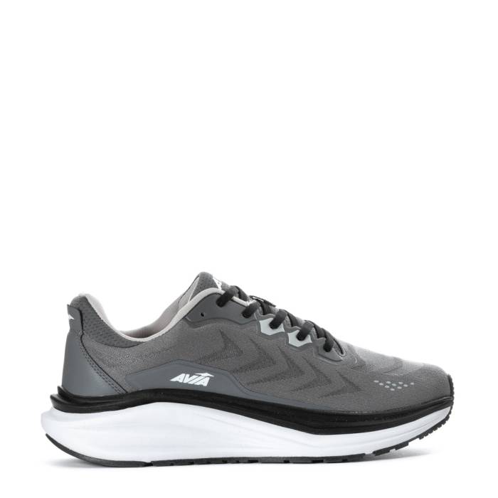 AVIA トレーニングシューズ ブラック/グレーお値下げ 楽天市場】アヴィアavia フィットネスシューズの通販