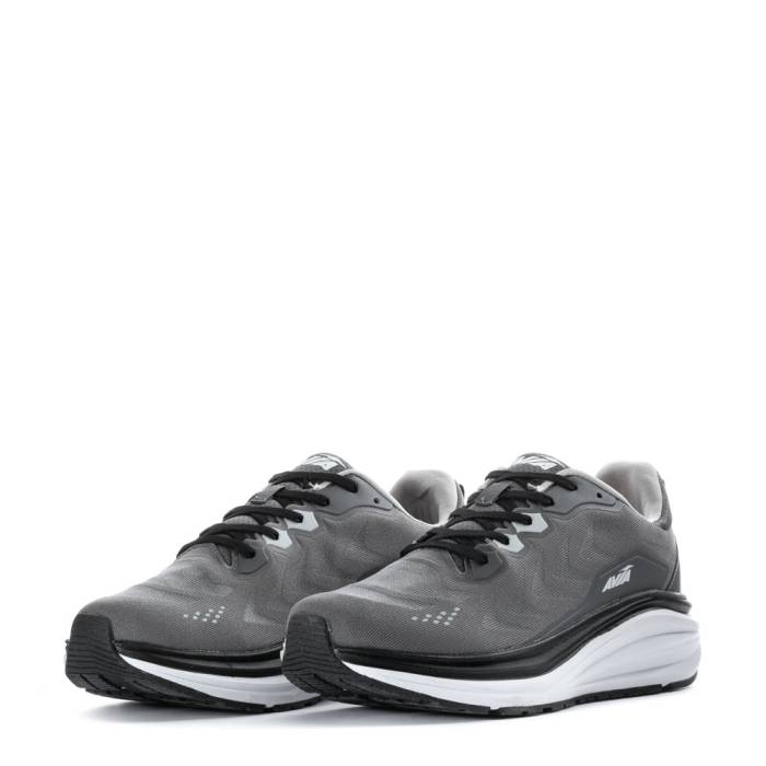 AVIA トレーニングシューズ ブラック/グレーお値下げ 楽天市場】AVIA（シューズ｜フィットネス・トレーニング