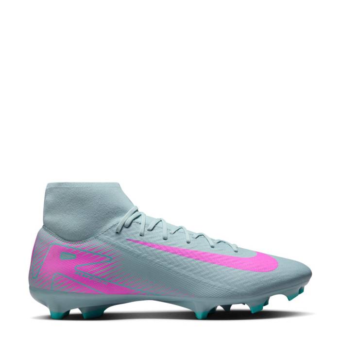 ナイキ　マーキュリアル　 スーパーフライ5 AG ナイキ マーキュリアルスーパーフライ5 - FOOTBALLBOOTS.JP