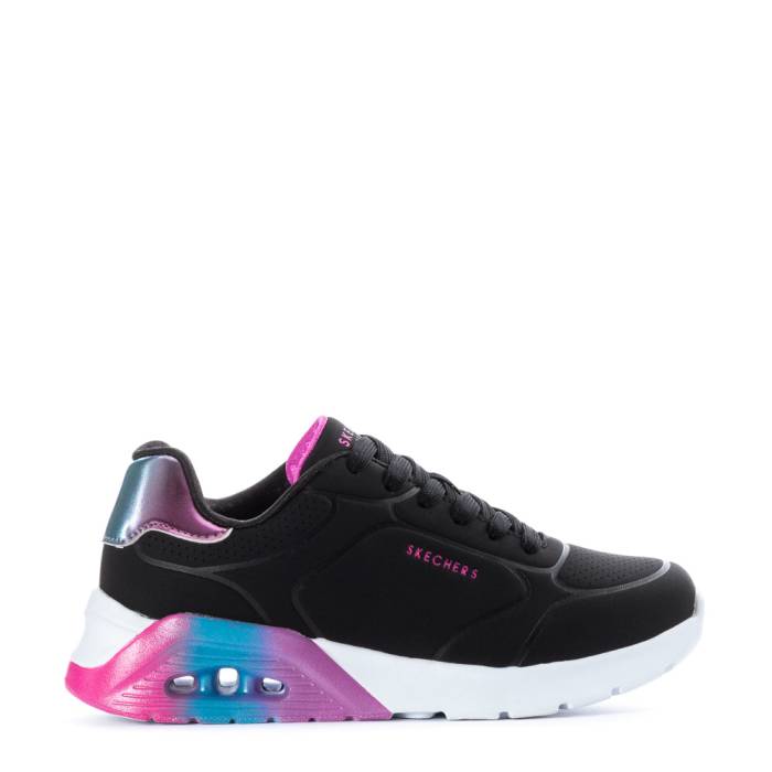 å㡼 Skechers  Uno Lite Kids  ˥ å