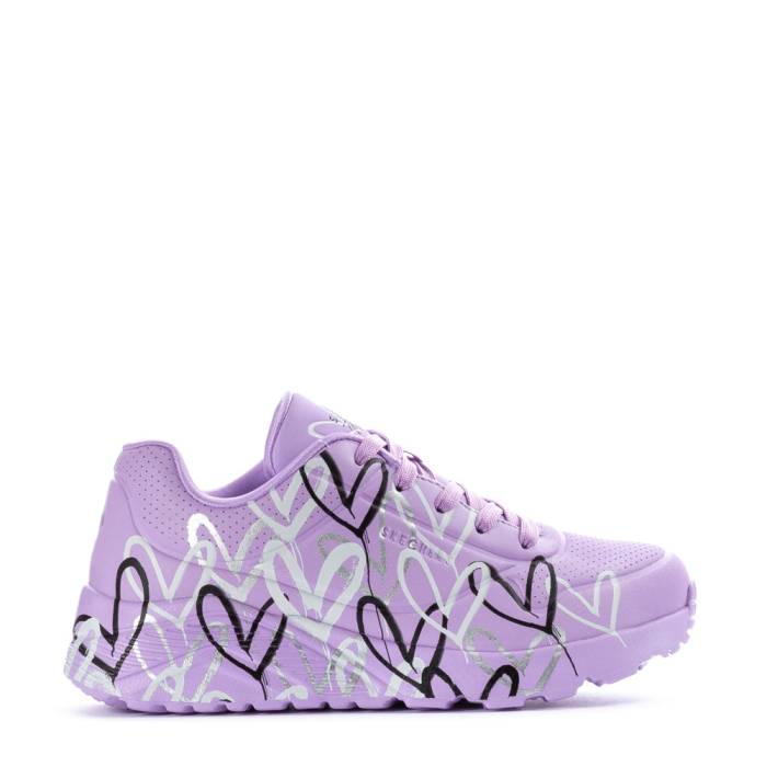 å㡼 Skechers  Uno Lite Kids  ˥ å