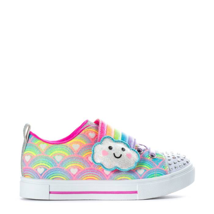 å㡼 Skechers  Twinkle Sparks Kids  ˥ å