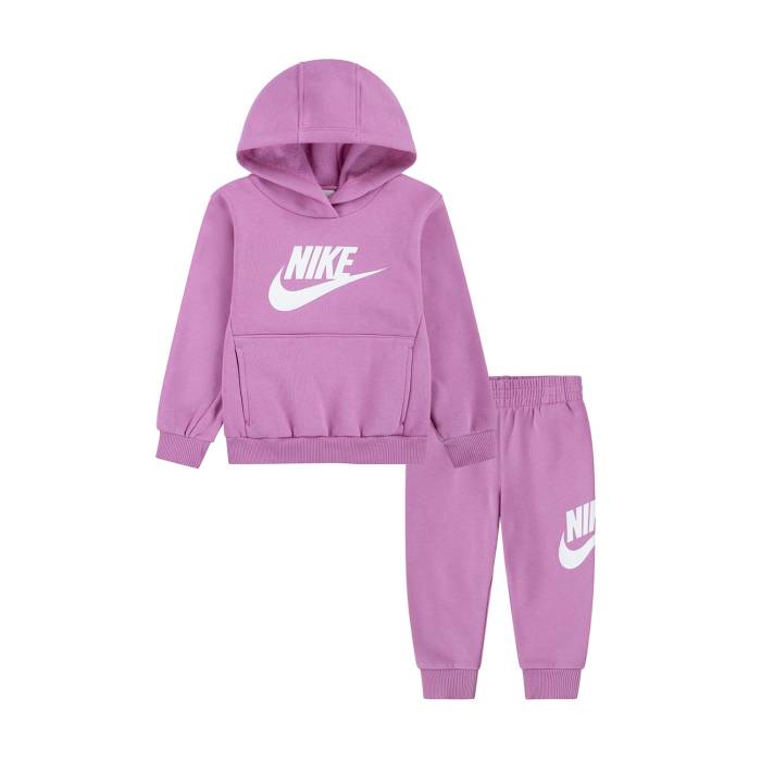 ナイキ Nike 【 Club Fleece Jogger Set Toddler 】 ベビー キッズ マタニティ ベビー服 シューズ その他ベビー服 ベビー