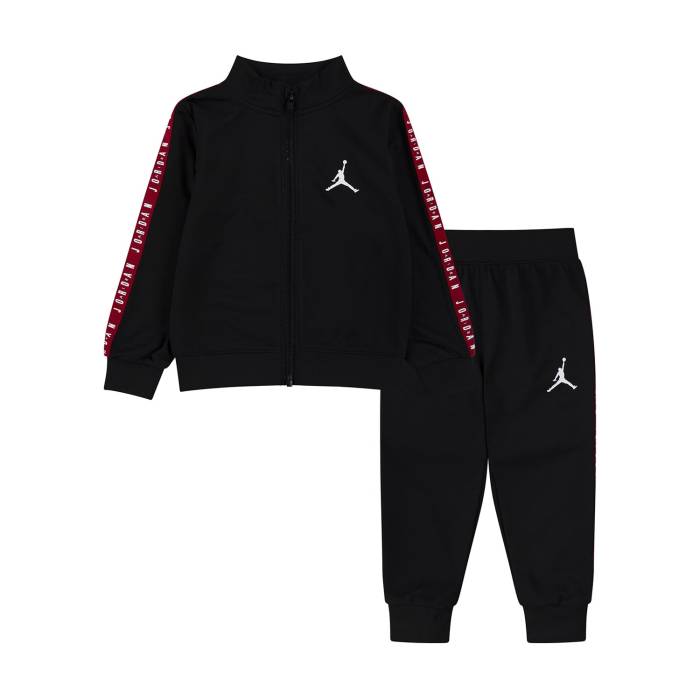 ナイキ ジョーダン Jordan 【 Air  Tricot Set Toddler 】 ベビー キッズ マタニティ ベビー服 シューズ その他ベビー服