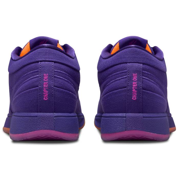 NIKE ナイキ Nike 【 Book 1 Men's 】 ファッション メンズ