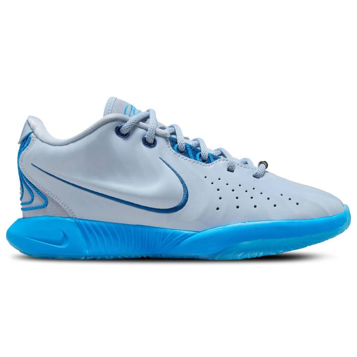 ʥ Nike  Lebron Xxi Textile Boys' Grade School 