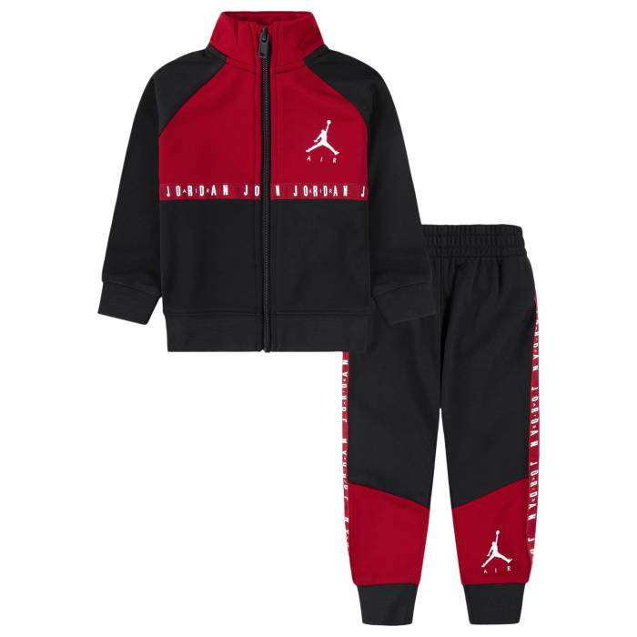 ʥ 硼 Jordan  Jumpman Air Blocked Tricot Boys' Infant 