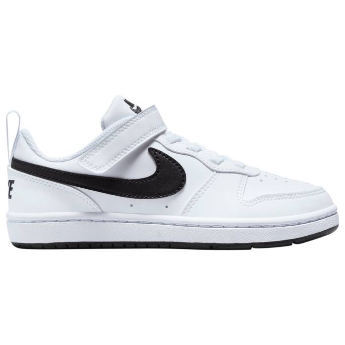 ʥ Nike  Court Borough Low Recraft Boys' Preschool 