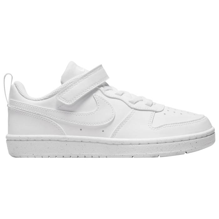 ʥ Nike  Court Borough Low Recraft Boys' Preschool 