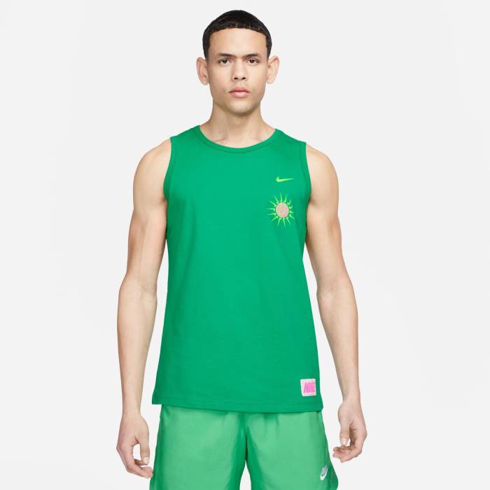 ナイキ(nike) メンズタンクトップ | 通販・人気ランキング