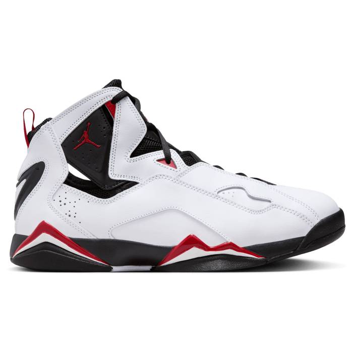 最新☆ジョーダンシューズ！☆Jordan True Flight☆お早めに！ Jordan NIKE True Flight White/Black/Yellow Ochre ナイキ