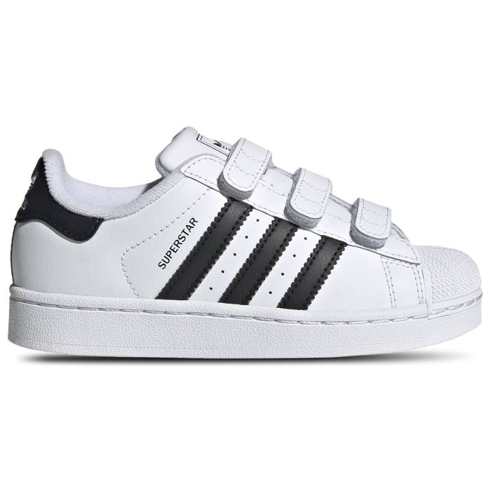 ǥ Adidas Originals  Superstar Boys' Preschool 