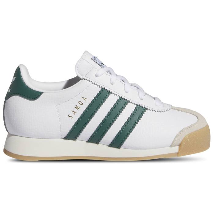 ǥ Adidas Originals  Samoa Boys' Preschool 