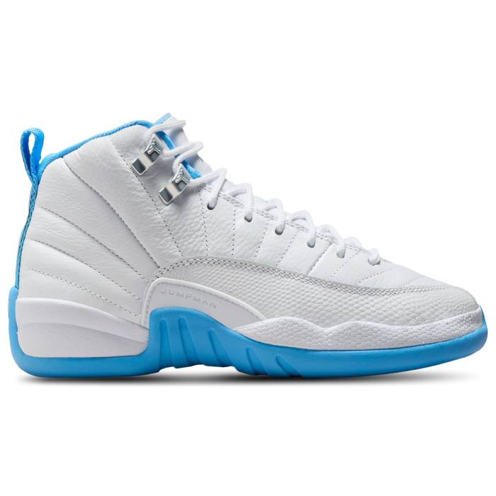 ʥ 硼 Jordan  Retro 12 Boys' Grade School 