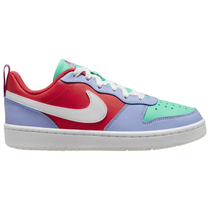 ʥ Nike  Court Borough Low Recraft Boys' Grade School 