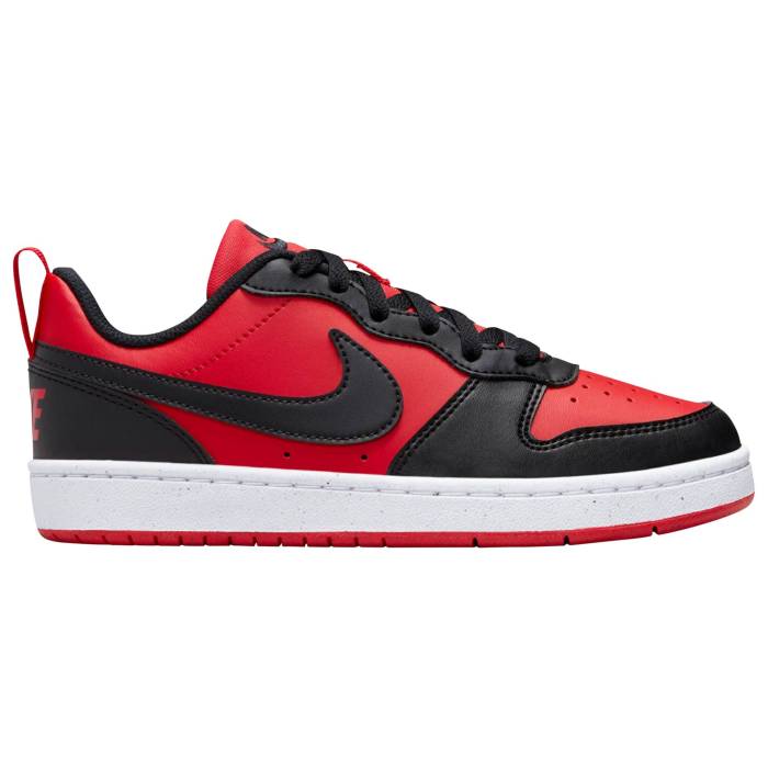 ʥ Nike  Court Borough Low Recraft Boys' Grade School 