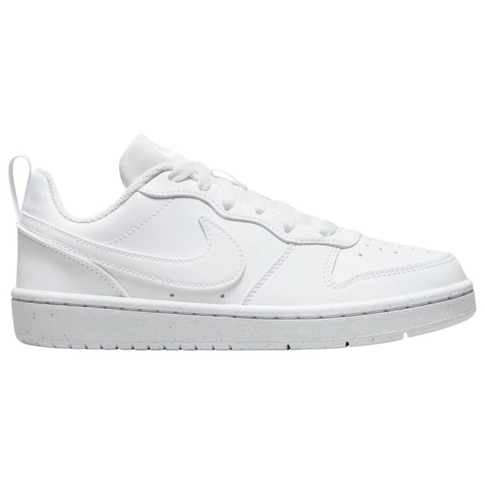 ʥ Nike  Court Borough Low Recraft Boys' Grade School 