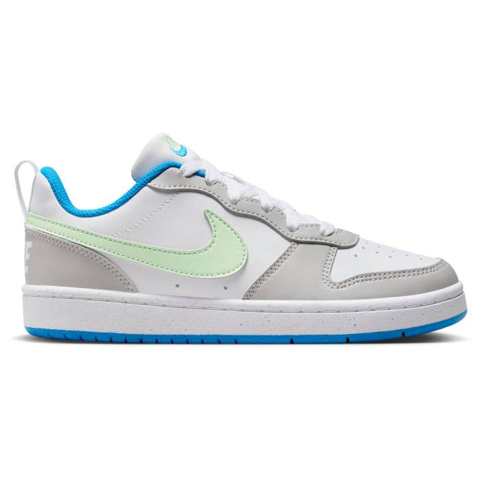 ʥ Nike  Court Borough Low Recraft Boys' Grade School 