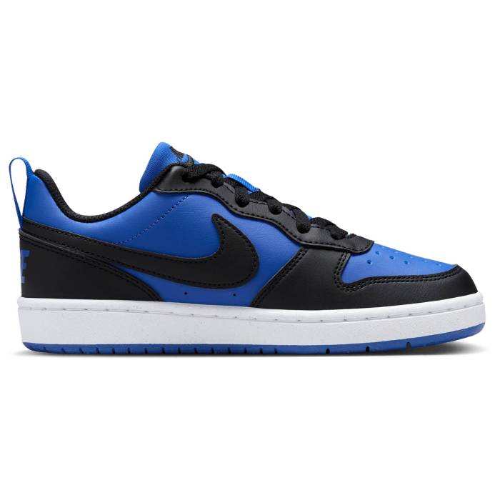 ʥ Nike  Court Borough Low Recraft Boys' Grade School 