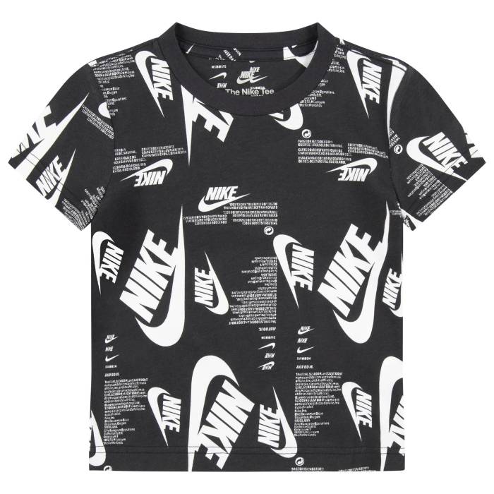 ʥ Nike  Futura T-Shirt Boys' Toddler 