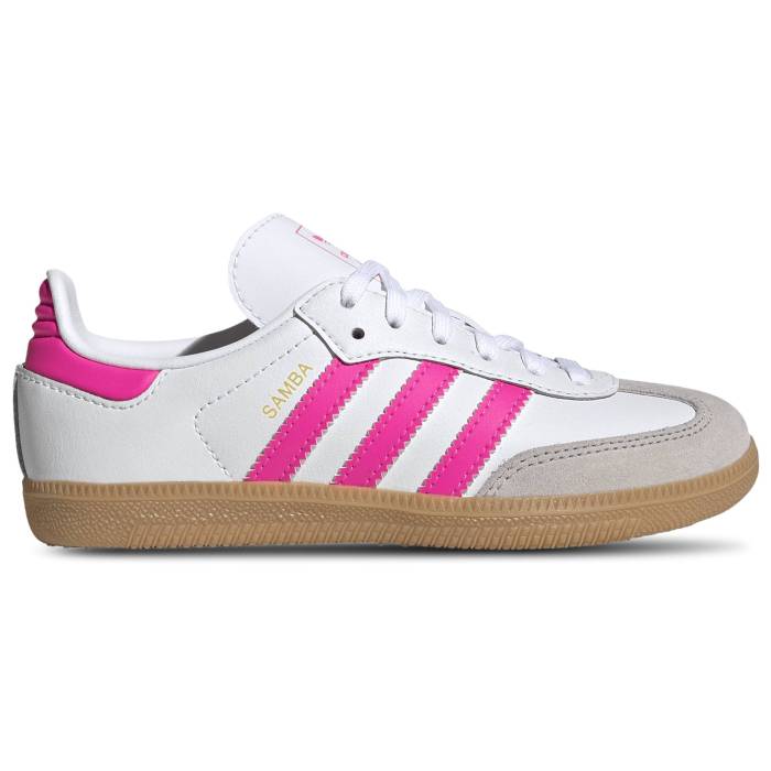 ǥ Adidas Originals  Samba Boys' Preschool 