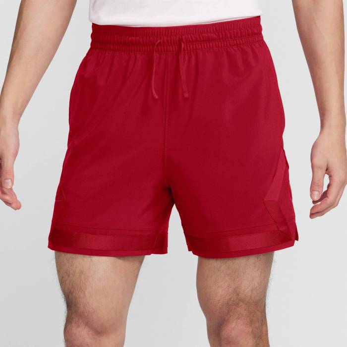 ナイキ ジョーダン Jordan 【 Dri-Fit Sport Woven Diamond Shorts Men's 】 メンズ