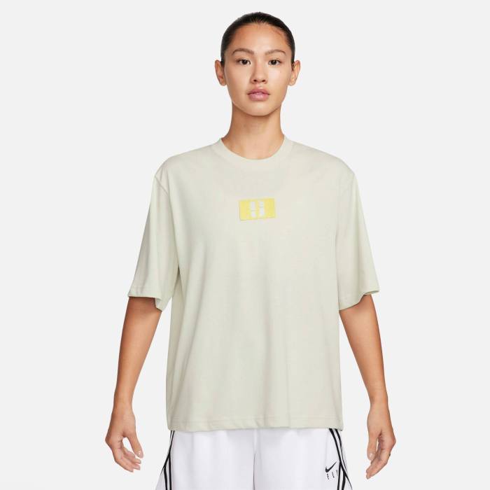 ナイキ Nike 【 Sabrina Boxy T-Shirt Women's 】 ファッション レディースファッション トップス Tシャツ カットソー レ