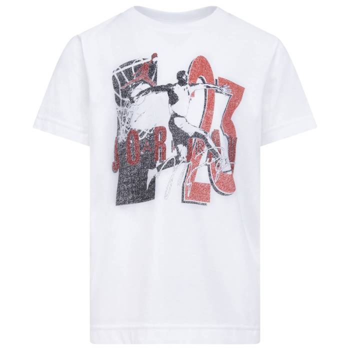 NIKE ジョーダン Tシャツ（キッズ、ジュニア服、シューズ