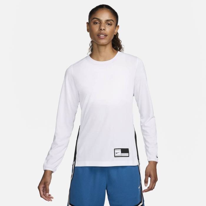 ナイキ Nike 【 Dri-Fit L/S Pregame Top Women's 】 ファッション レディースファッション トップス Tシャツ カットソー