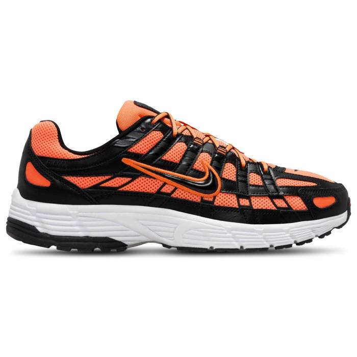 ☆お値下げ☆ナイキ P-6000 Nike P-6000 Men’s Shoes Nike Men's P-6000 Running Shoes Size 9 Sail/Wolf Grey