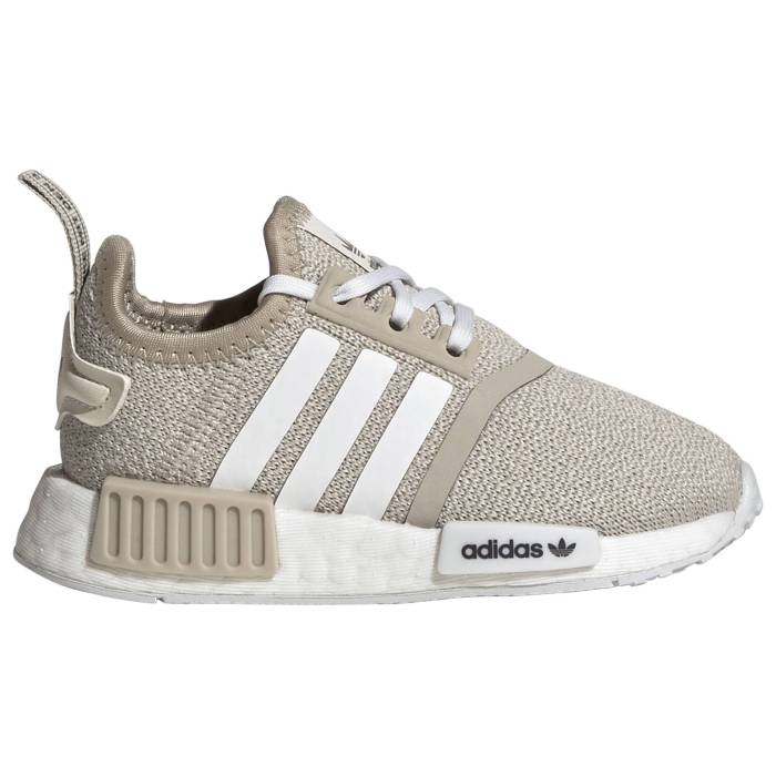 AfB_X Adidas Originals y Nmd R1 Casual Sneakers Boys' Toddler z