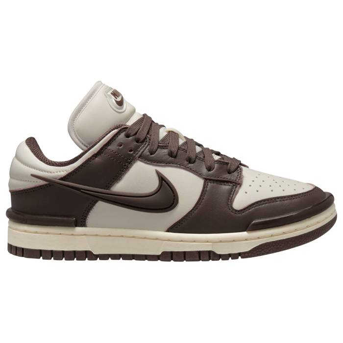 【まて】NIKE ダンク low ツイスト 8/5発売｜Nike WMNS Dunk Low Twist 