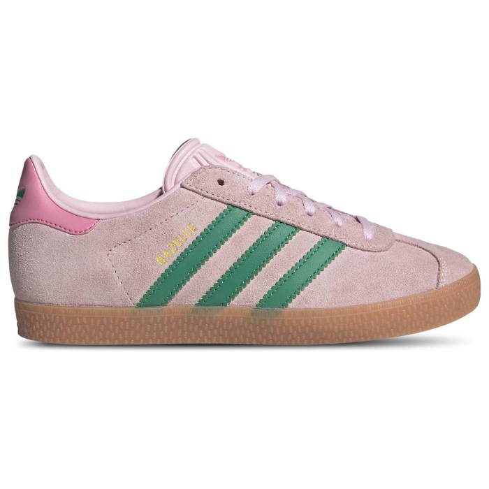 ǥ Adidas Originals  Gazelle Girls' Grade School 