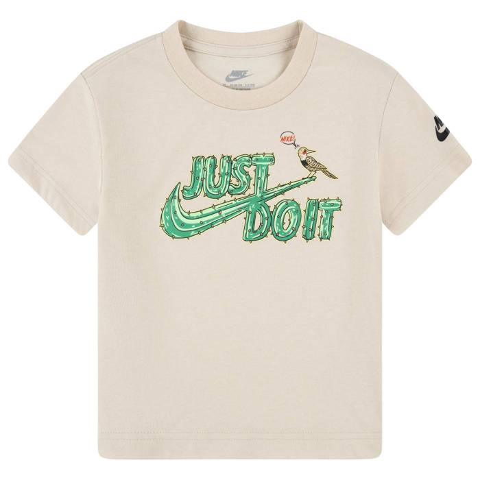 ʥ Nike  Graphic Icon T-Shirt Boys' Toddler 