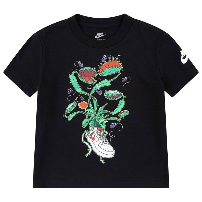 ʥ Nike  Graphic T-Shirt Boys' Toddler 