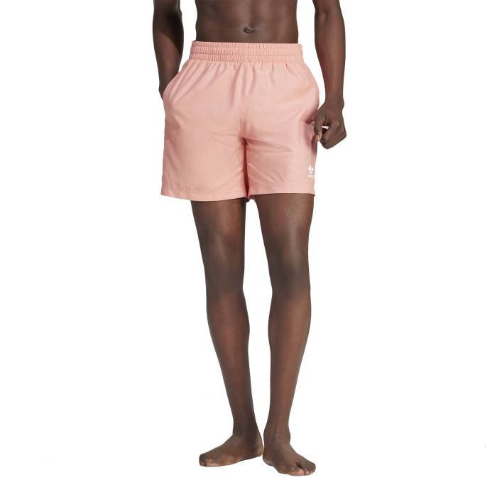 アディダス Adidas Originals 【 Solid Shorts Men's 】 メンズ
