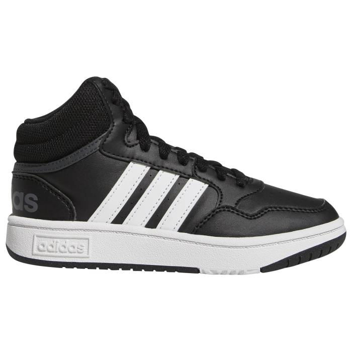 ǥ Adidas  Hoops Mid 3.0 Boys' Grade School 
