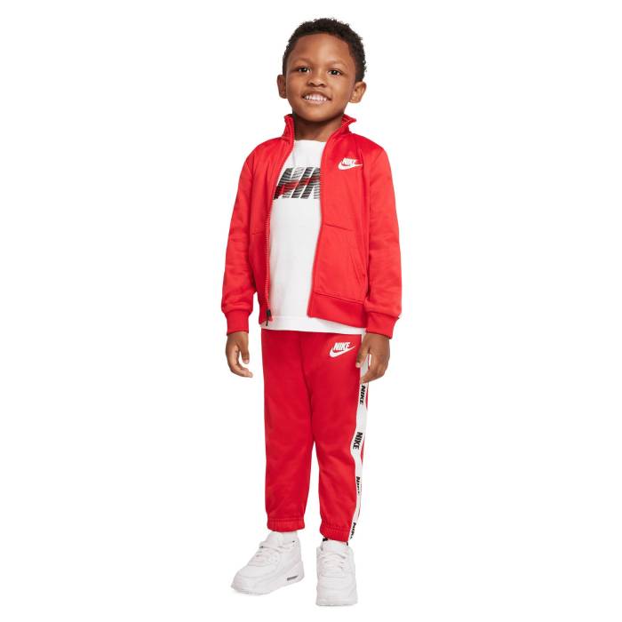 ナイキ Nike 【 Tricot Set Boys' Toddler 】 ベビー キッズ マタニティ ベビー服 シューズ その他ベビー服