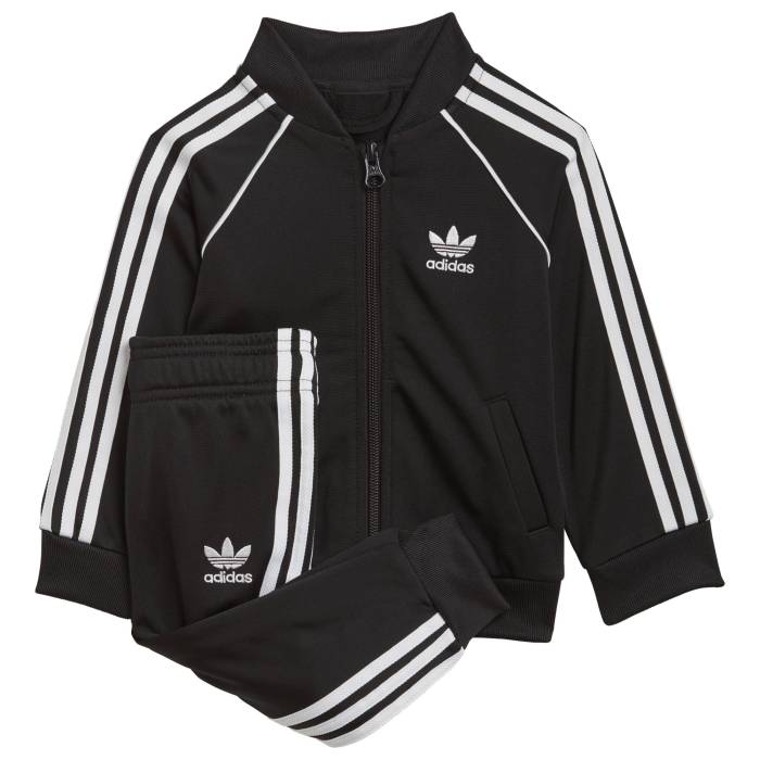 ǥ Adidas Originals  Adicolor Superstar Track Suit Boys' Toddler 