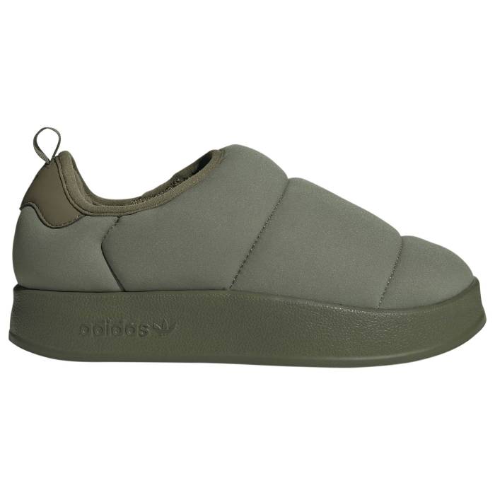 ǥ Adidas Originals  Puffylette Boys' Grade School 