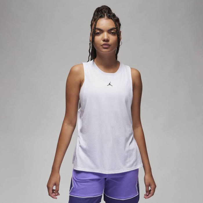 ナイキ ジョーダン Jordan 【 Sport Diamond Tank Women's 】 レディース