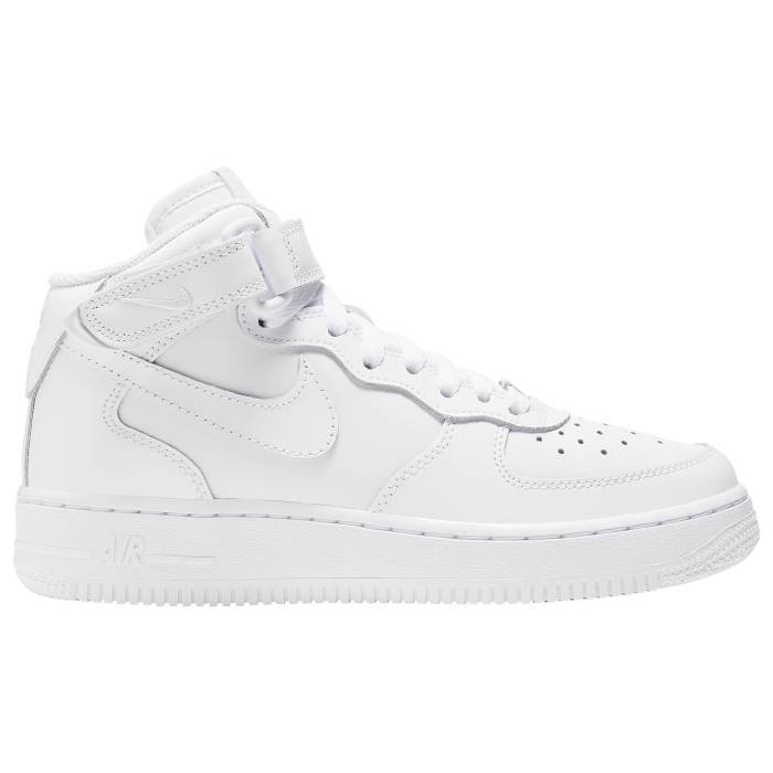 iCL Nike y Air Force 1 Mid Le Boys' Grade School z