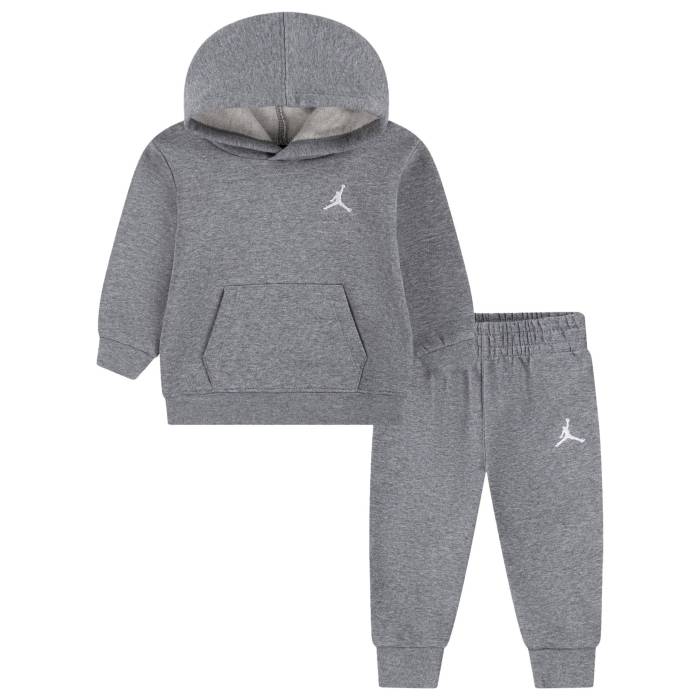 ʥ 硼 Jordan  Brooklyn Fleece Pullover Set Boys' Infant 