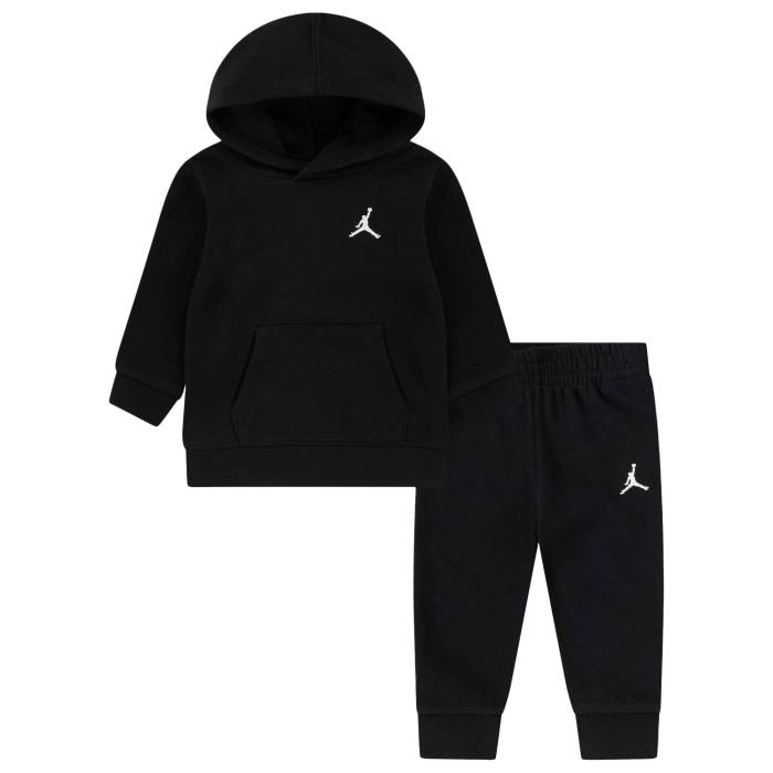 ʥ 硼 Jordan  Brooklyn Fleece Pullover Set Boys' Infant 