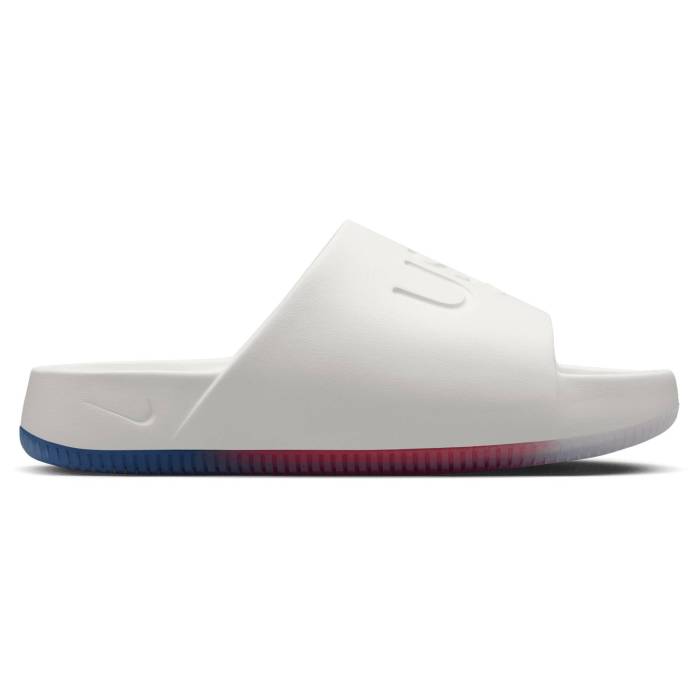 ナイキ Nike 【 Calm Slides Men's 】 ファッション メンズファッション シューズ サンダル メンズ